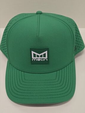 NWT Melin Hydro Odyseey Stacked Kegr SZ XL